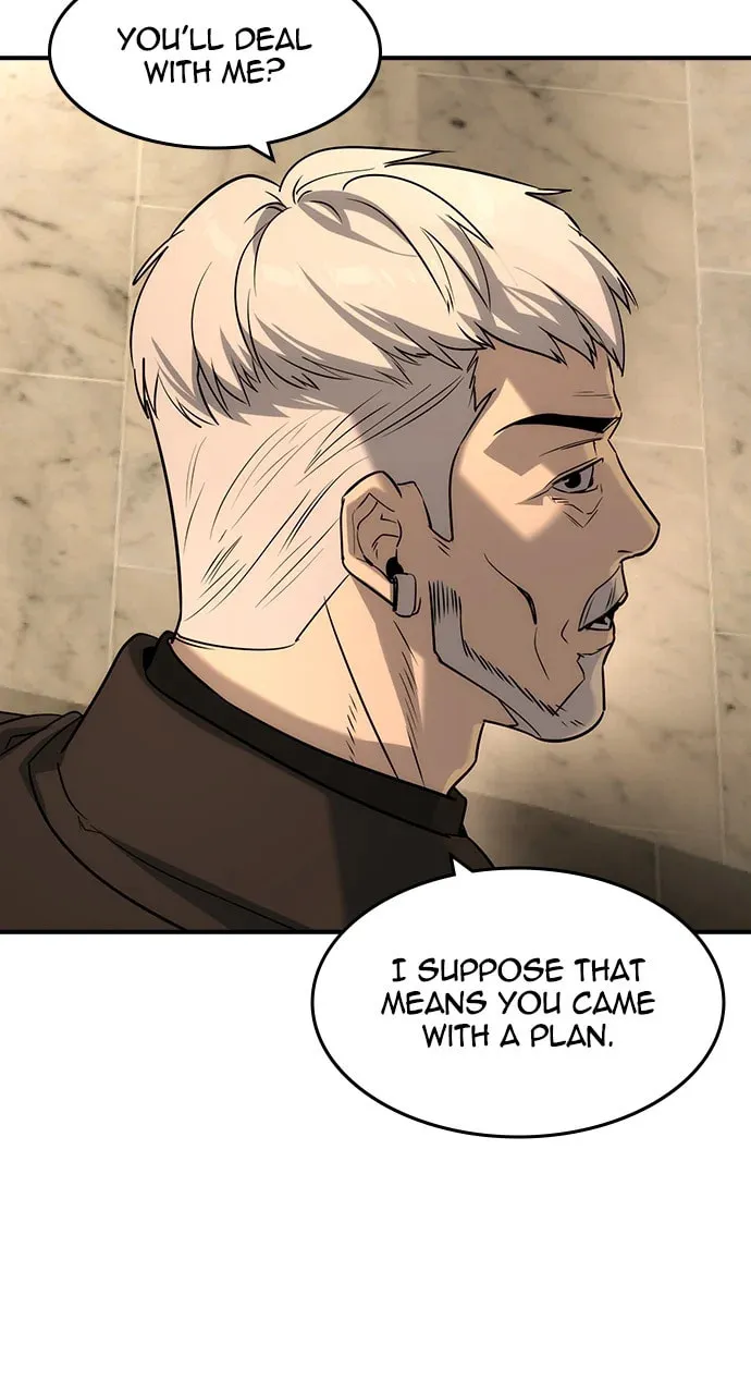 Read The Noble chapter 43 image 25 on Lezhin