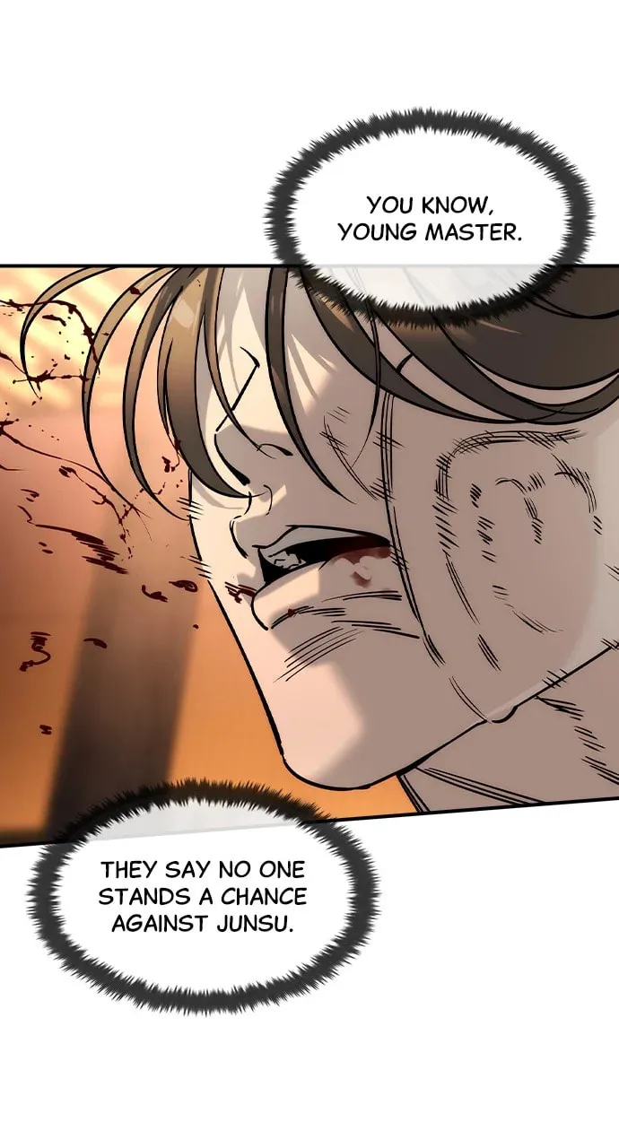 Read The Noble chapter 43 image 33 on Lezhin