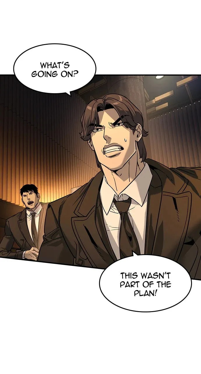 Read The Noble chapter 43 image 4 on Lezhin