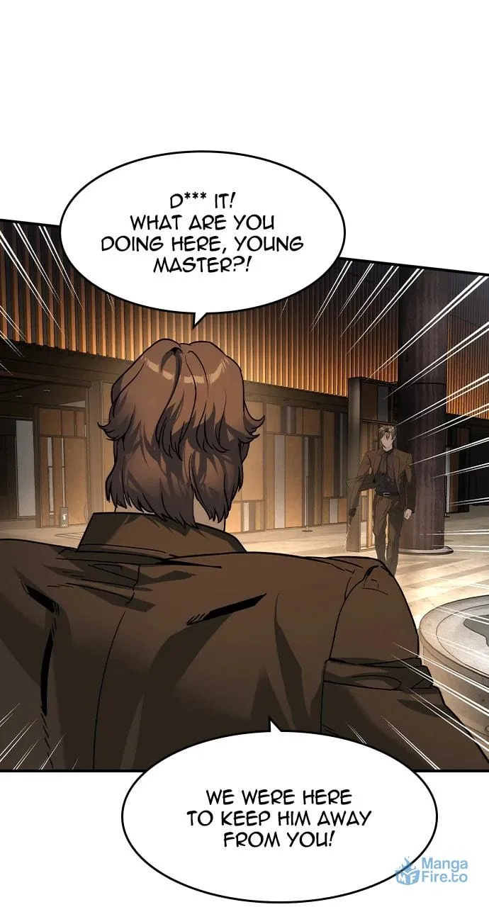 Read The Noble chapter 43 image 5 on Lezhin