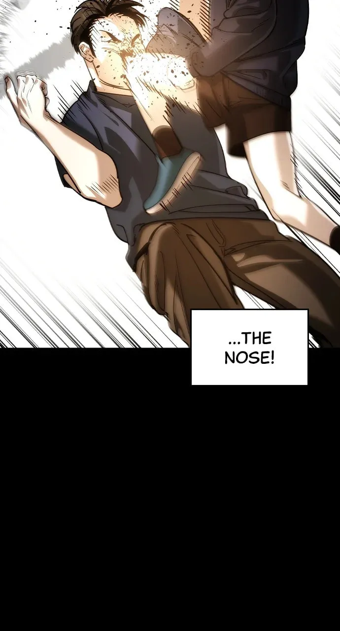 Read The Noble chapter 44 image 16 on Lezhin