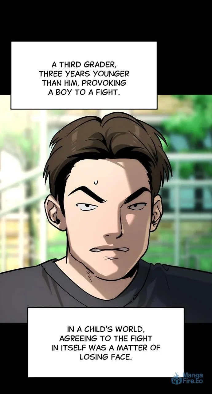 Read The Noble chapter 44 image 5 on Lezhin