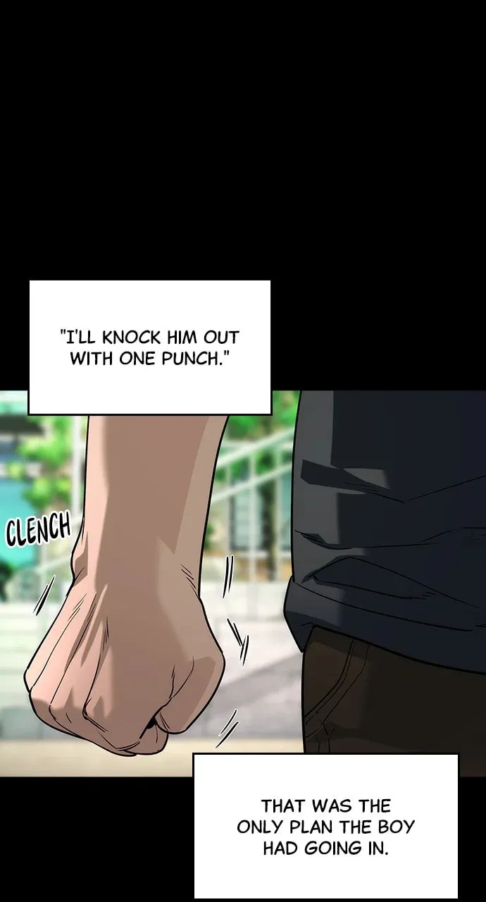 Read The Noble chapter 44 image 6 on Lezhin