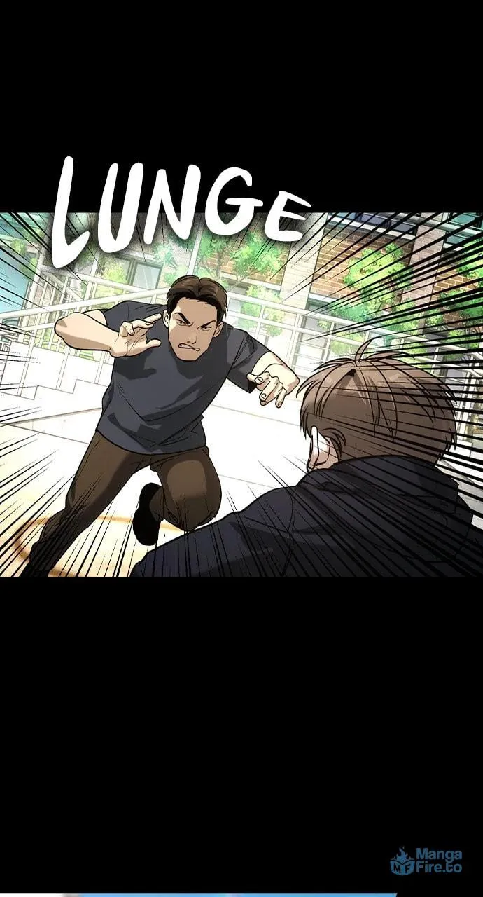 Read The Noble chapter 44 image 8 on Lezhin