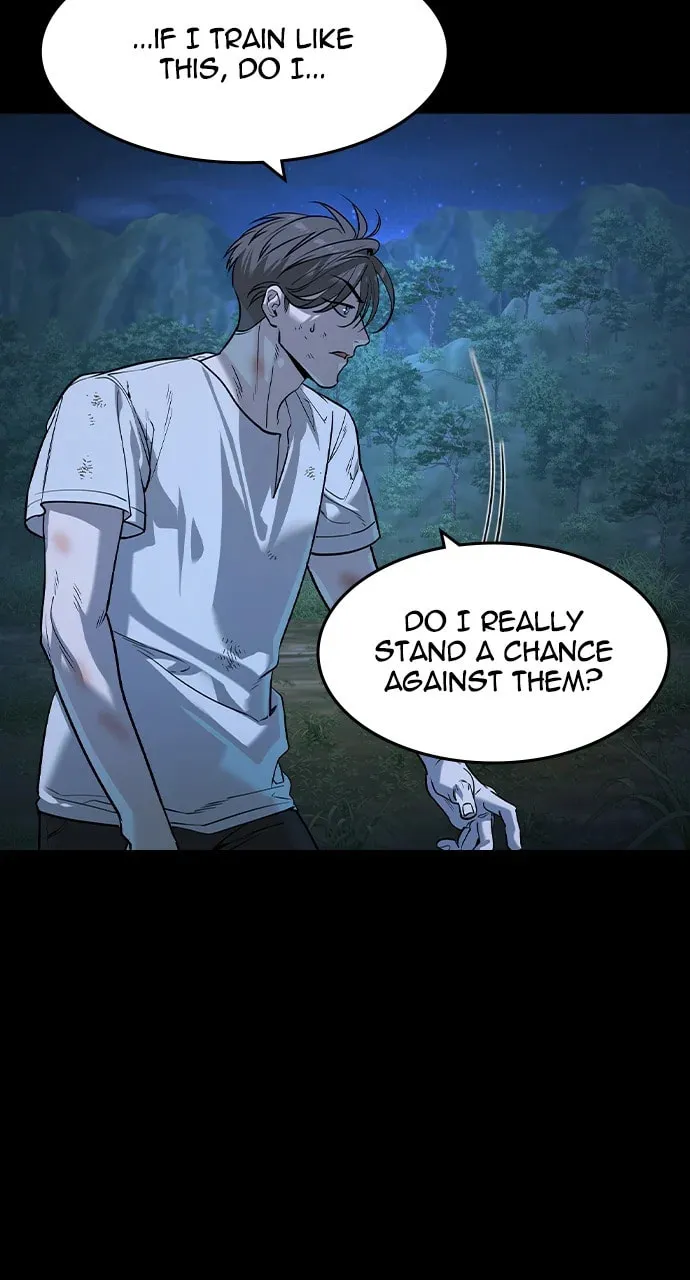 Read The Noble chapter 45 image 3 on Lezhin