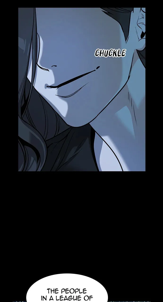 Read The Noble chapter 45 image 4 on Lezhin
