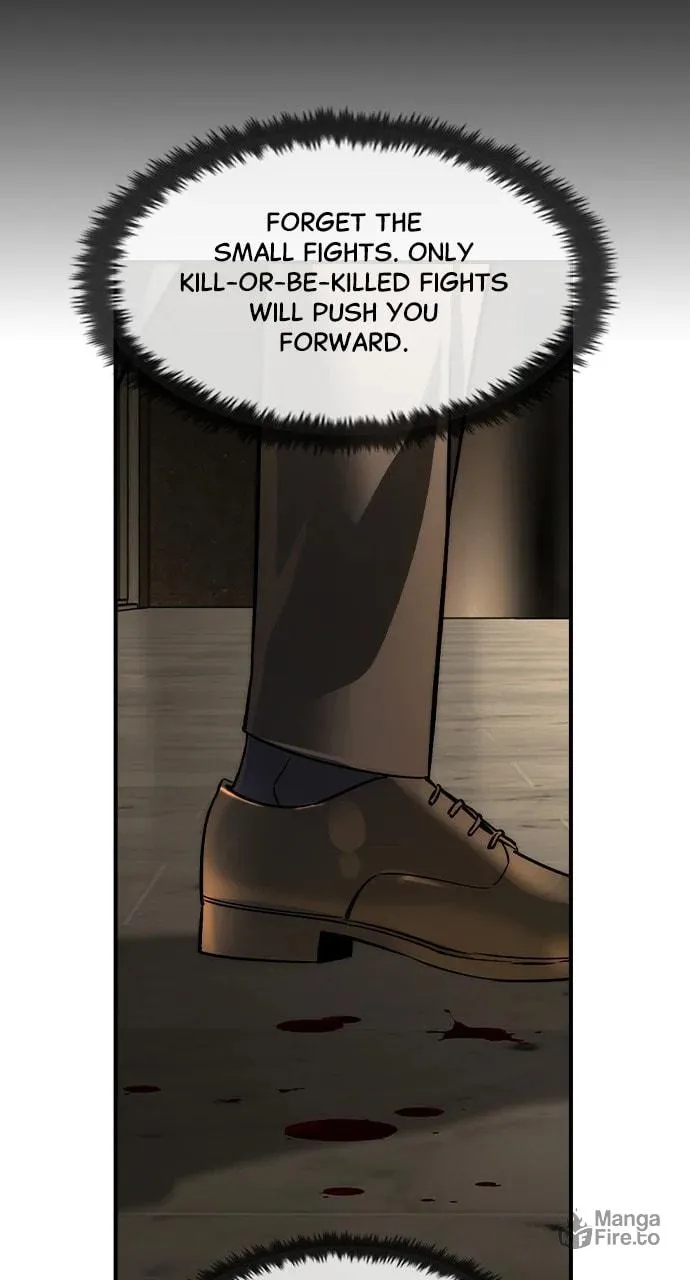 Read The Noble chapter 45 image 41 on Lezhin