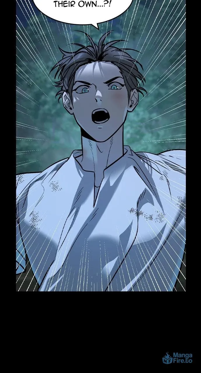 Read The Noble chapter 45 image 5 on Lezhin