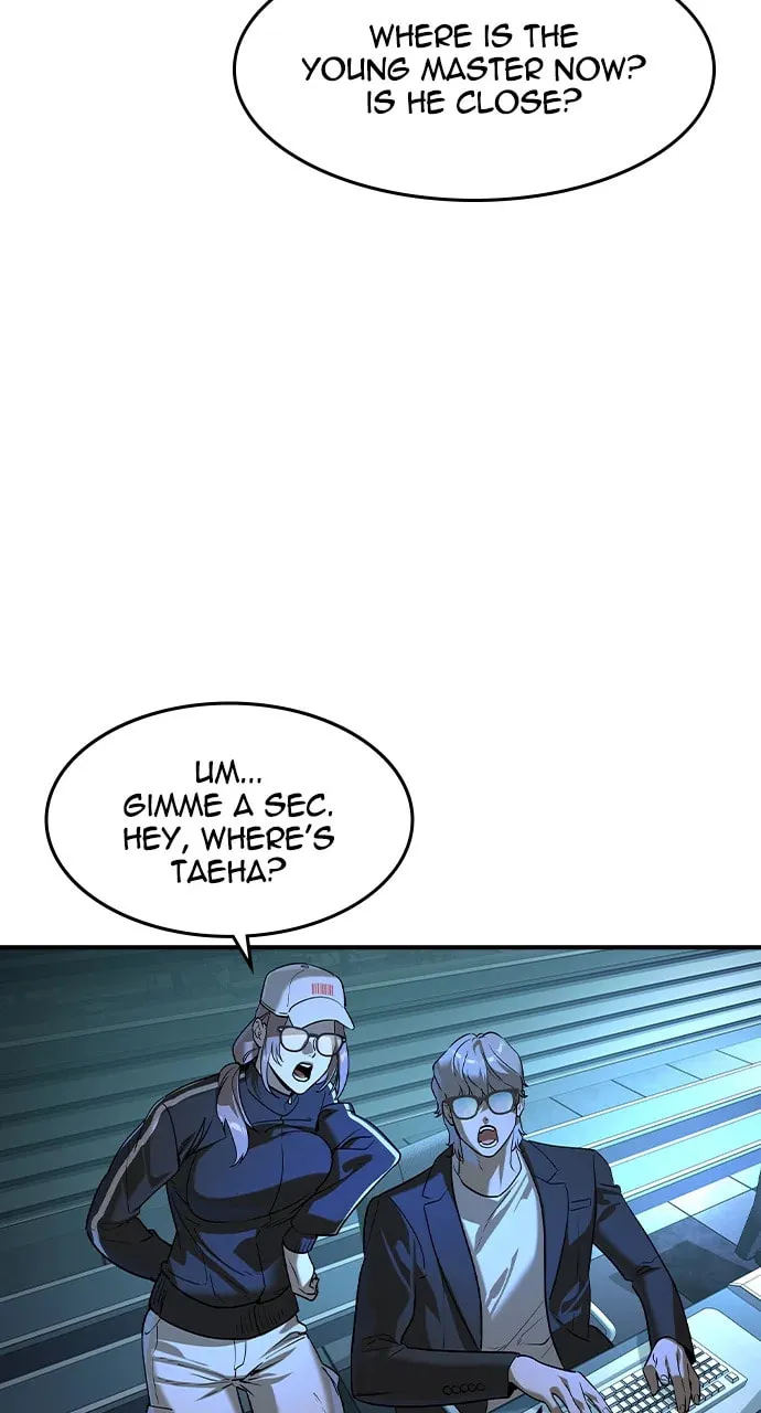 Read The Noble chapter 45 image 67 on Lezhin