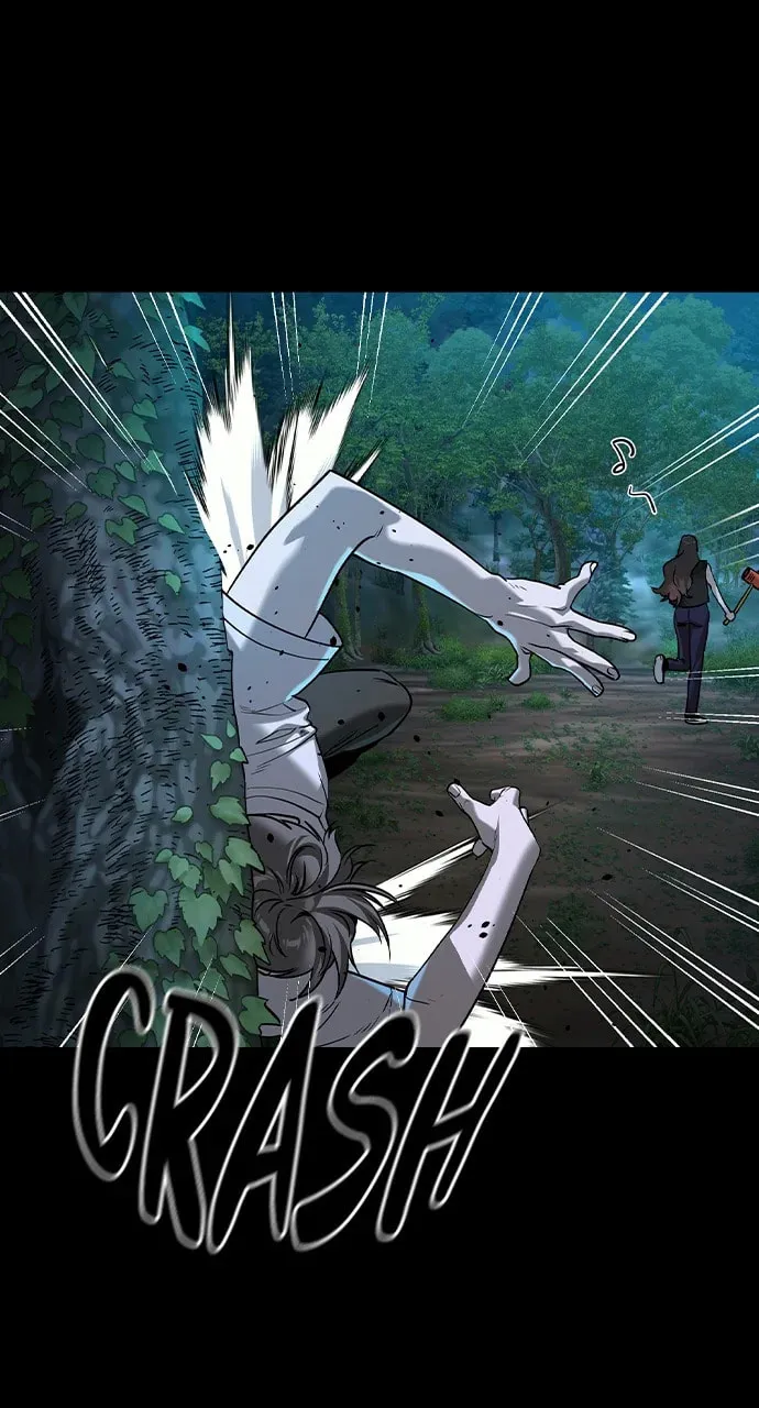 Read The Noble chapter 45 image 7 on Lezhin