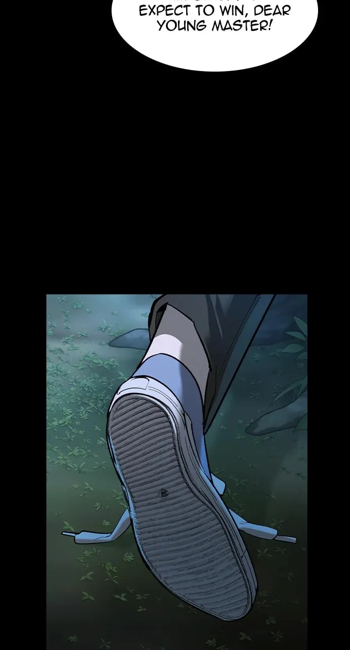 Read The Noble chapter 45 image 9 on Lezhin
