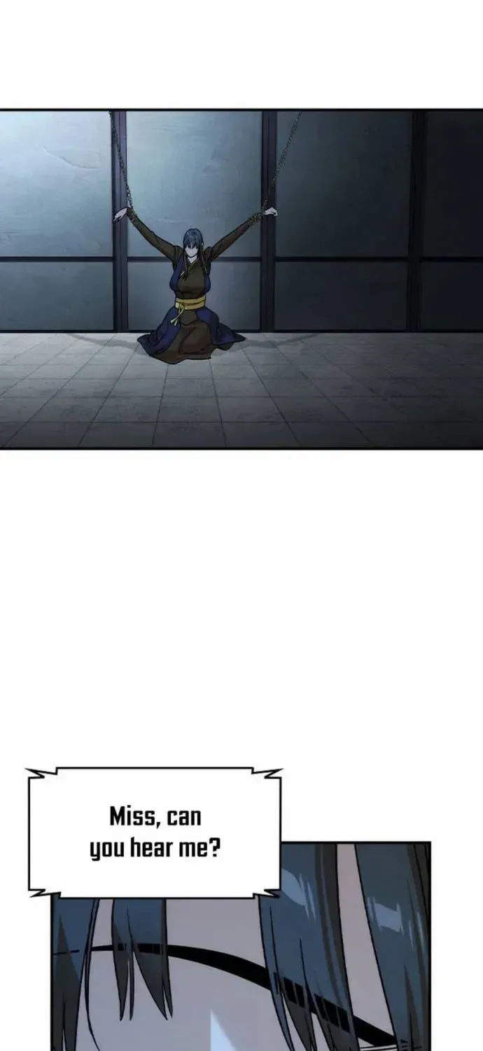 Read The Noble chapter 46 image 1 on Lezhin
