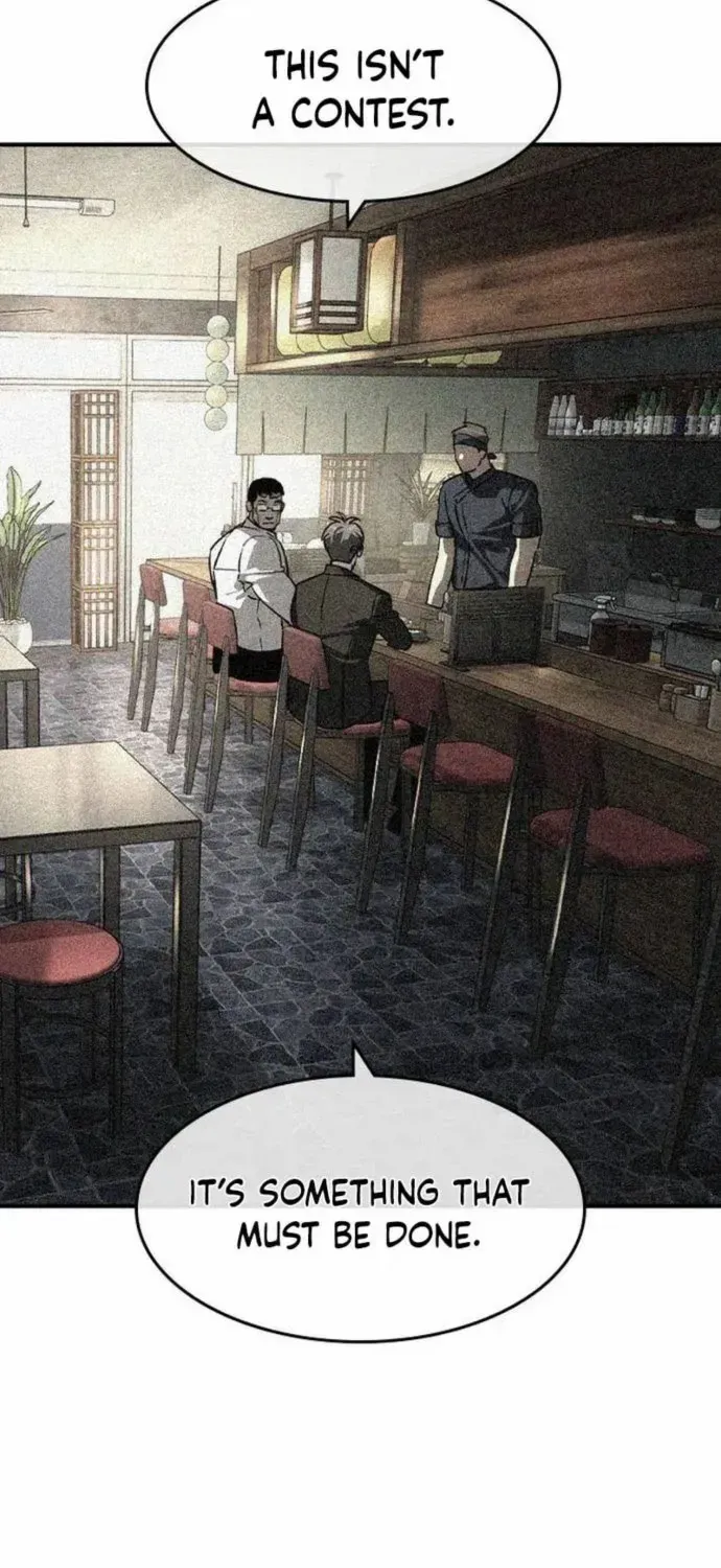 Read The Noble chapter 46 image 19 on Lezhin