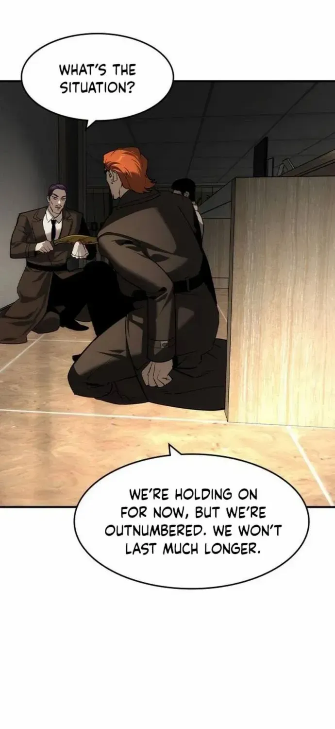 Read The Noble chapter 46 image 27 on Lezhin