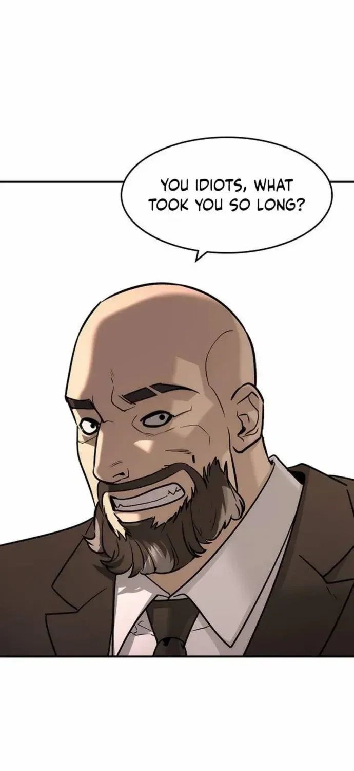 Read The Noble chapter 46 image 35 on Lezhin