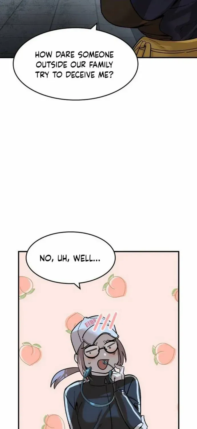 Read The Noble chapter 46 image 5 on Lezhin