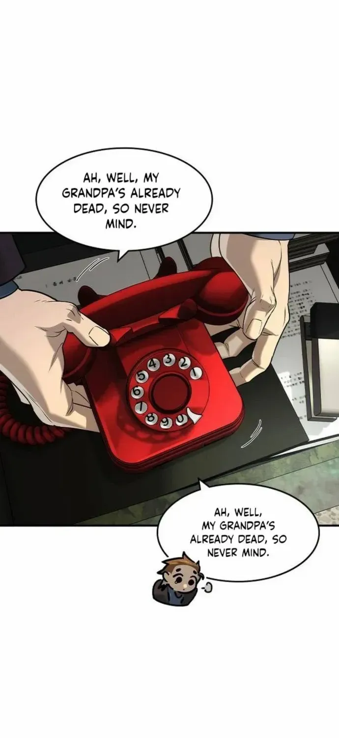 Read The Noble chapter 46 image 58 on Lezhin