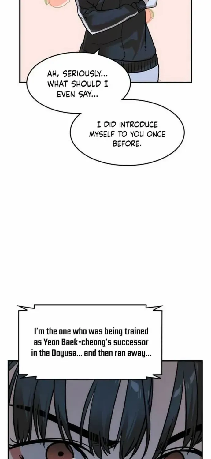 Read The Noble chapter 46 image 6 on Lezhin