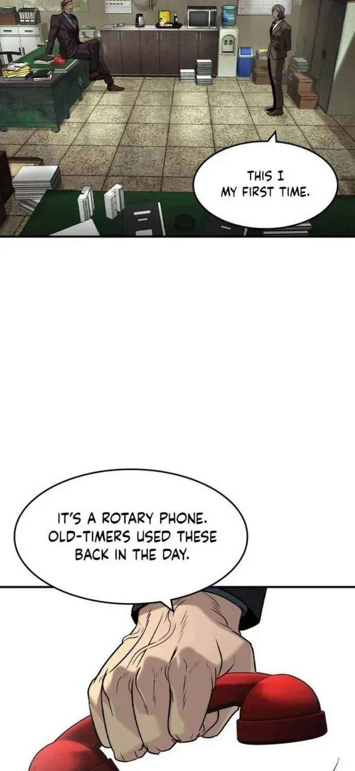Read The Noble chapter 46 image 60 on Lezhin