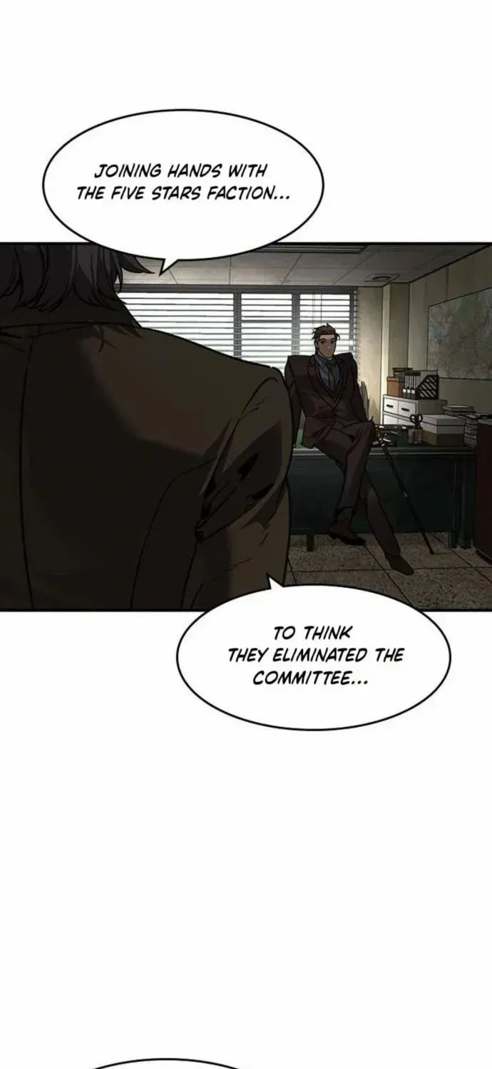 Read The Noble chapter 47 image 1 on Lezhin