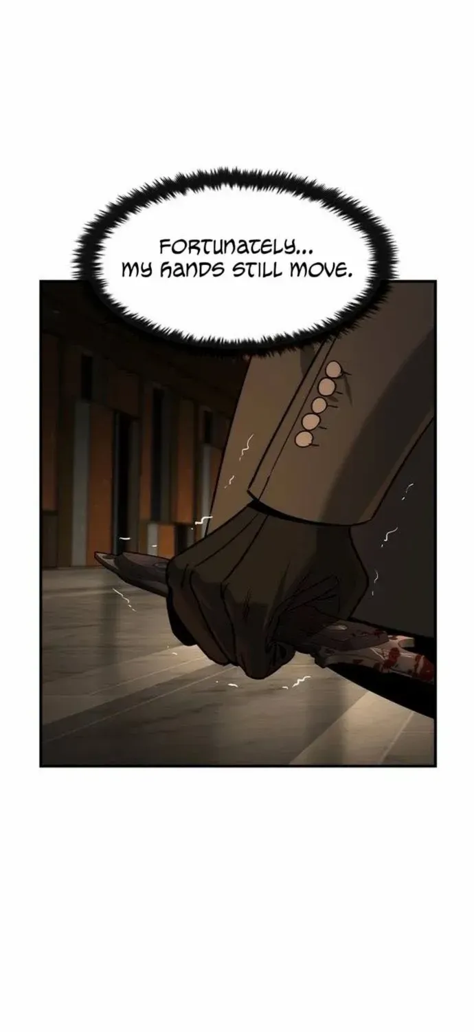 Read The Noble chapter 47 image 34 on Lezhin
