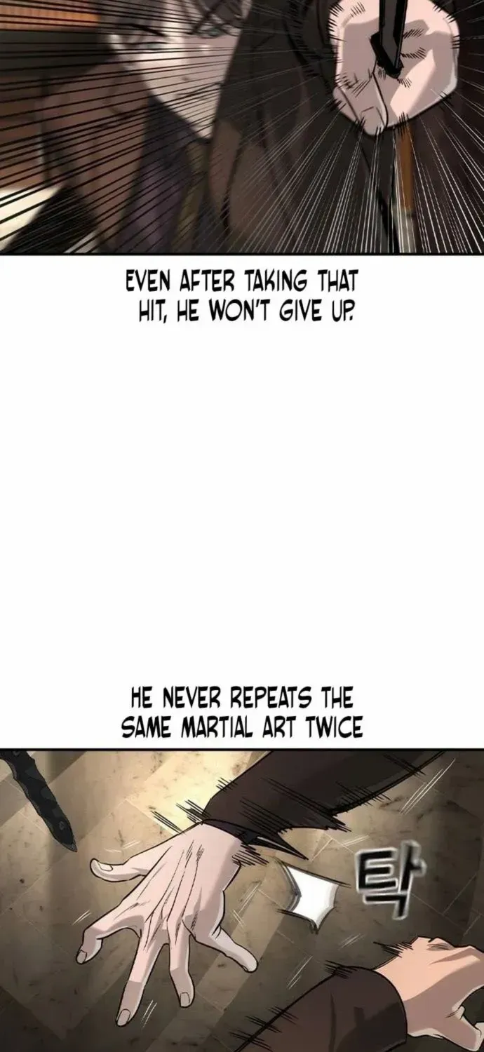 Read The Noble chapter 47 image 38 on Lezhin