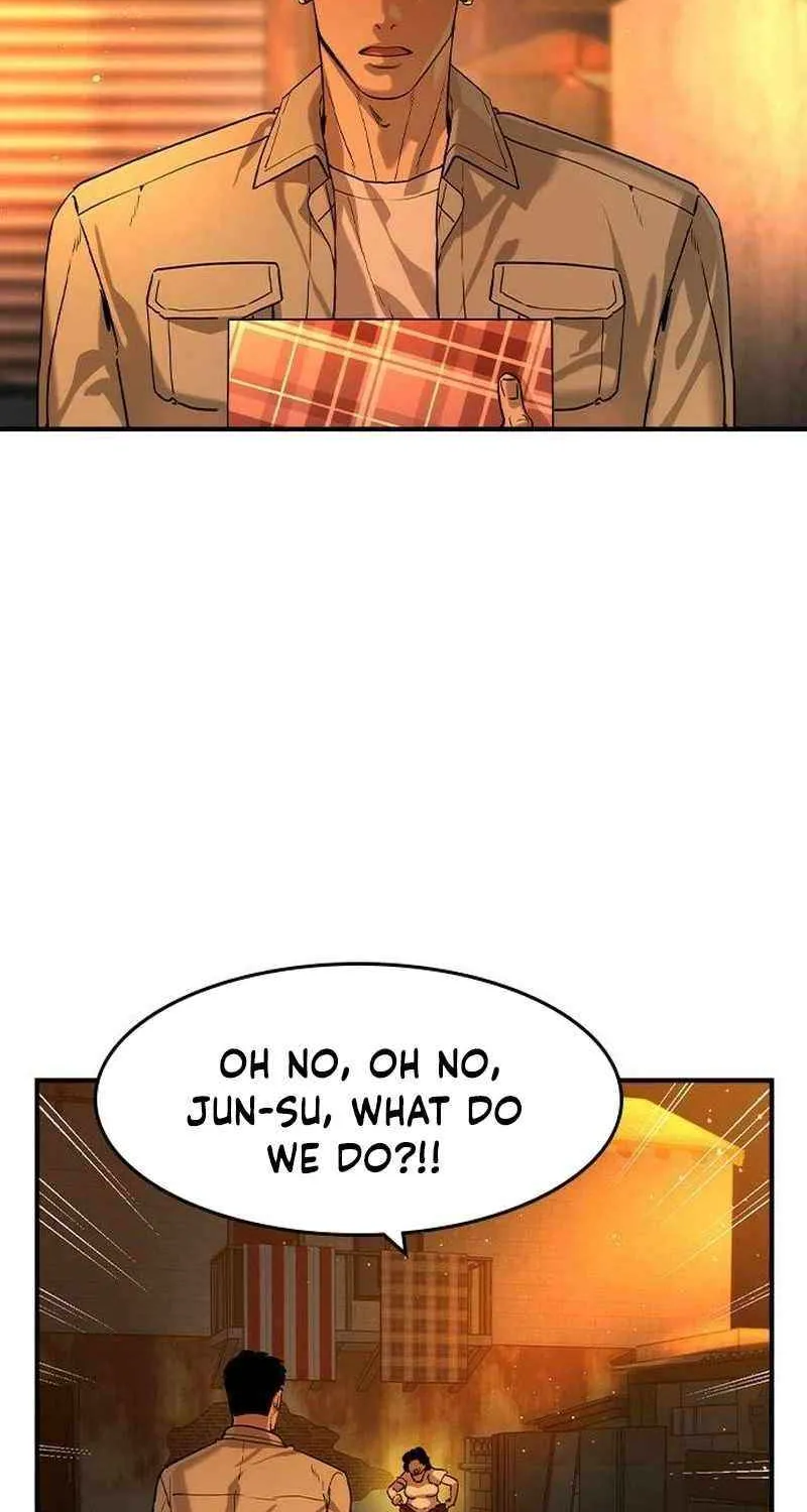 Read The Noble chapter 48 image 26 on Lezhin