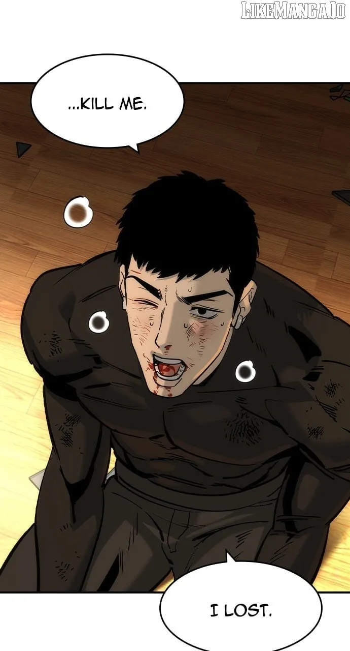 Read The Noble chapter 49 image 38 on Lezhin