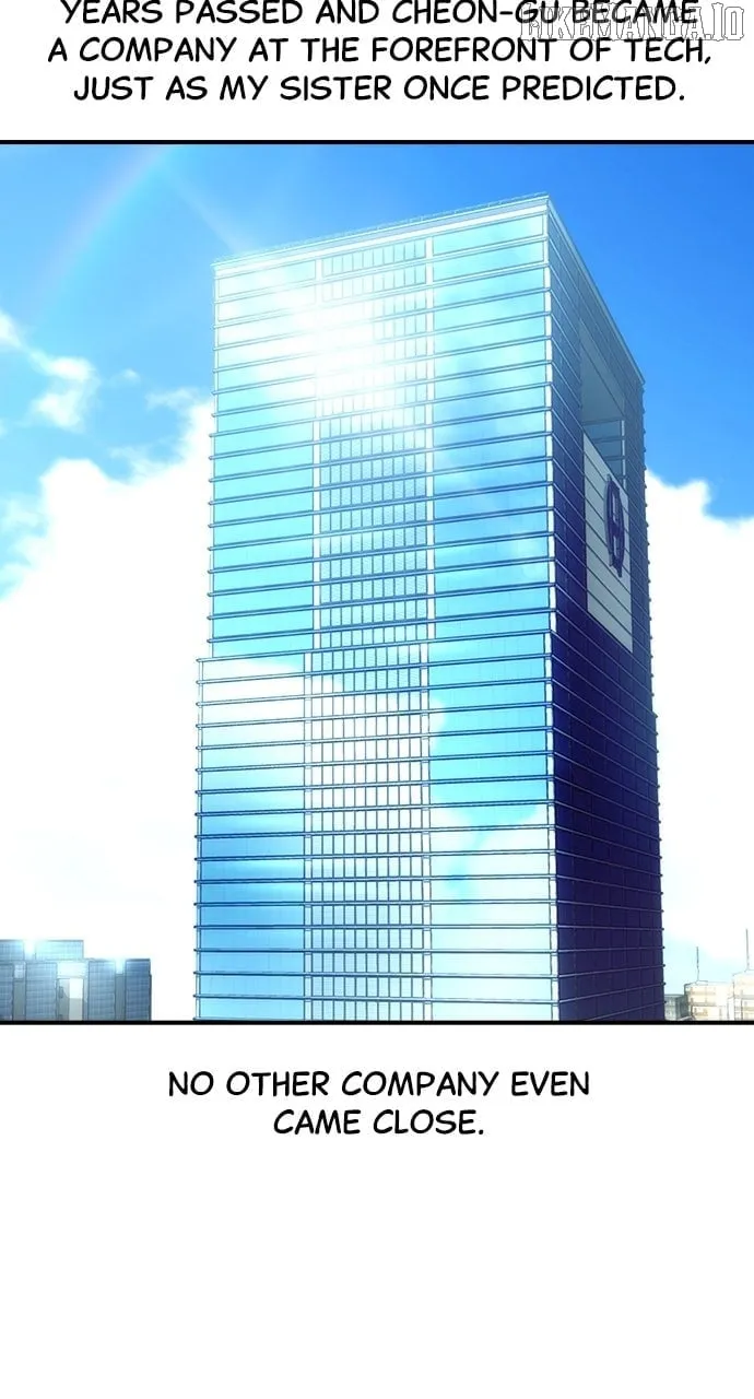 Read The Noble chapter 49 image 61 on Lezhin