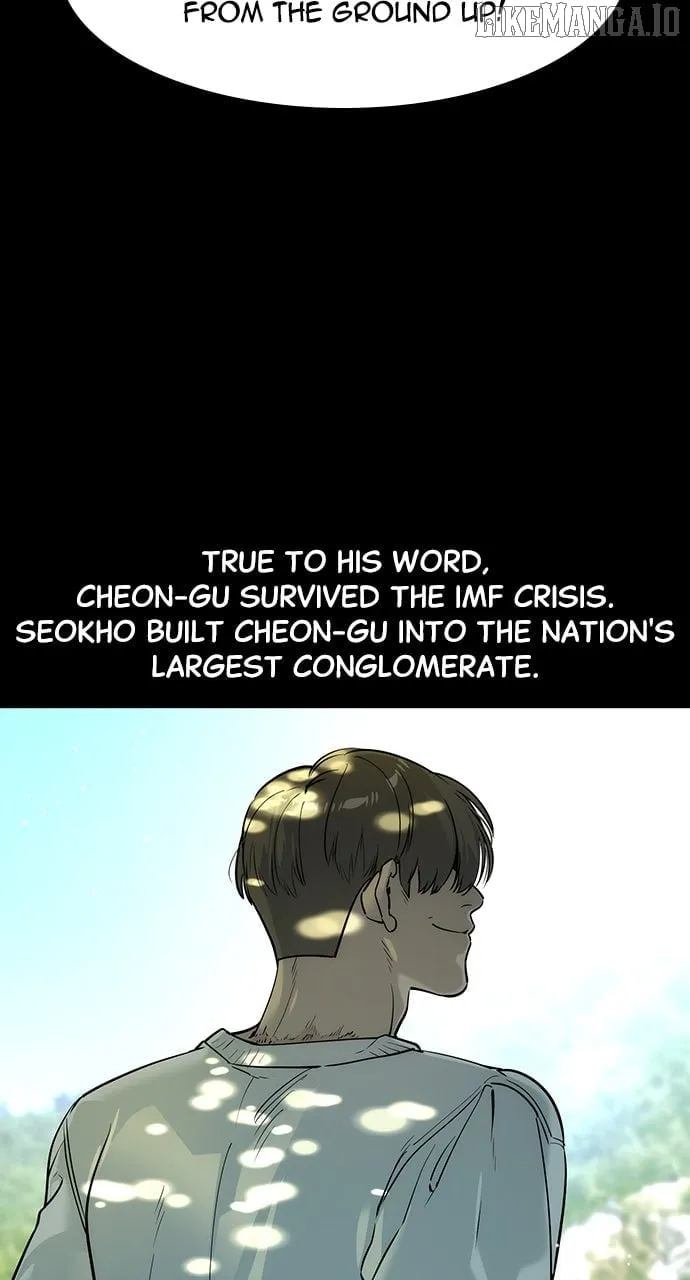 Read The Noble chapter 49 image 81 on Lezhin
