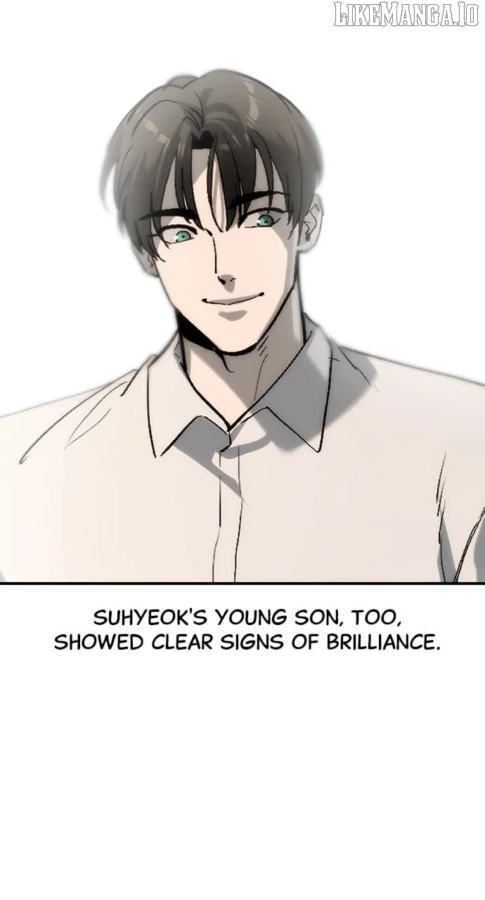 Read The Noble chapter 49 image 86 on Lezhin