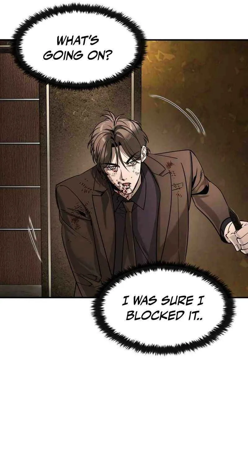 Read The Noble chapter 50 image 18 on Lezhin