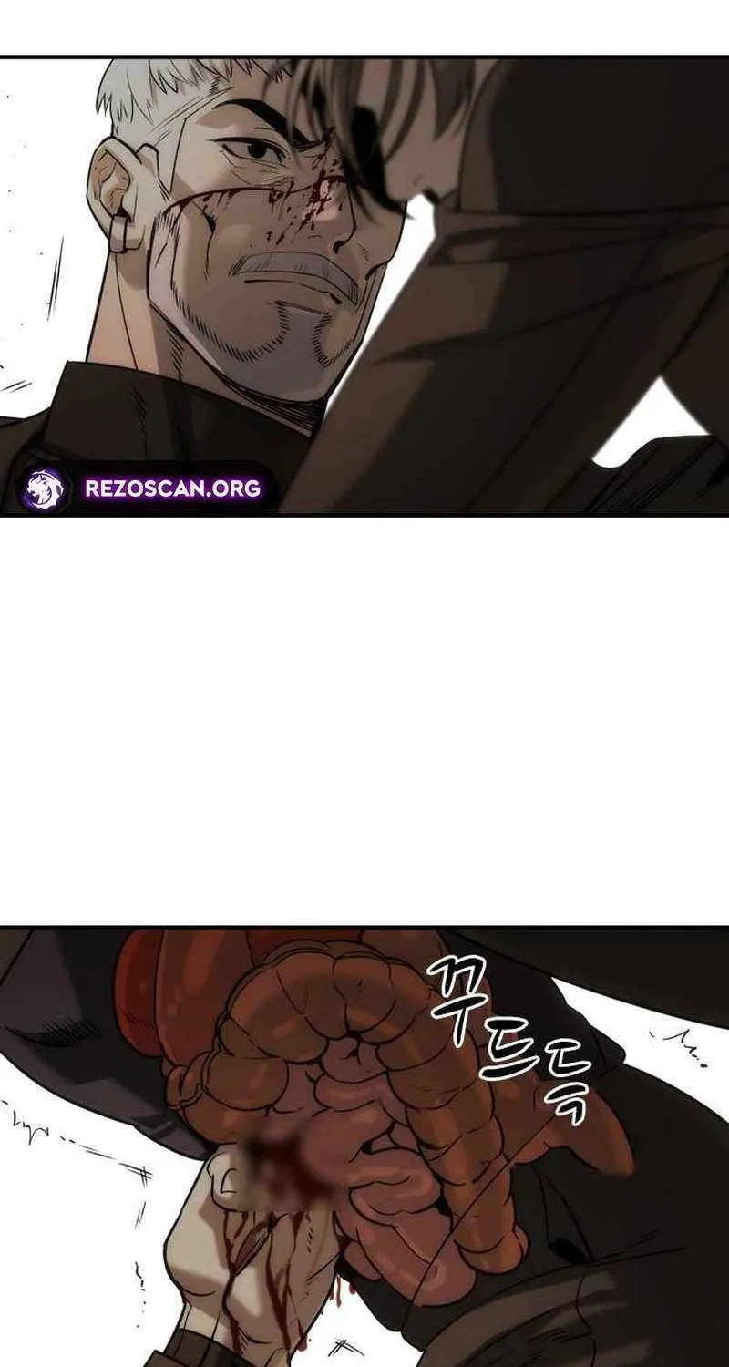 Read The Noble chapter 50 image 24 on Lezhin
