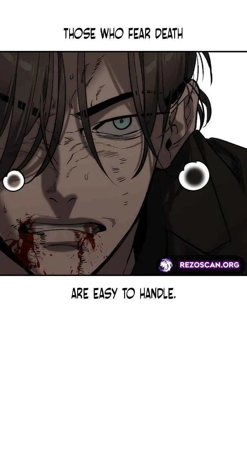 Read The Noble chapter 50 image 30 on Lezhin