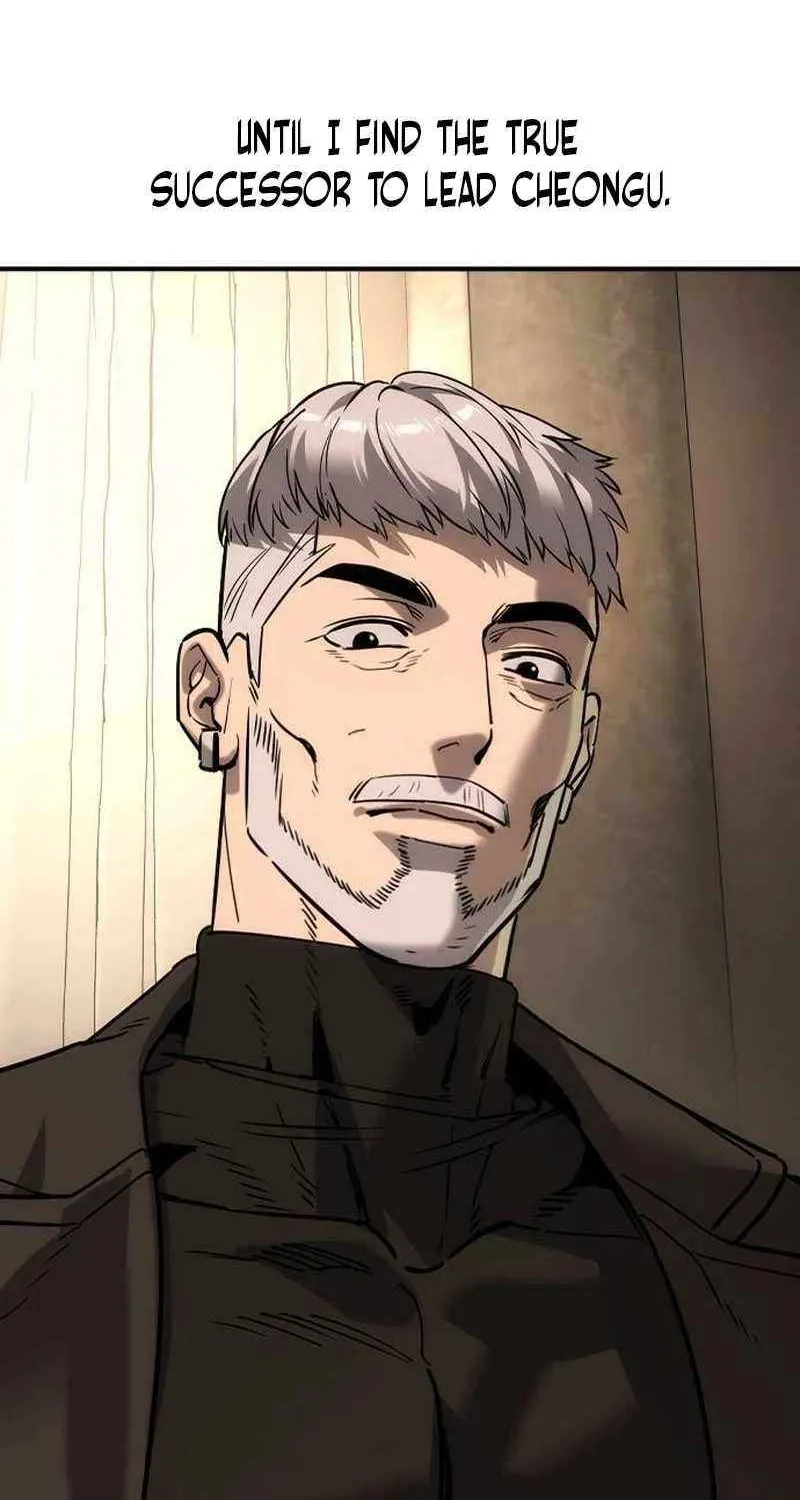 Read The Noble chapter 50 image 32 on Lezhin