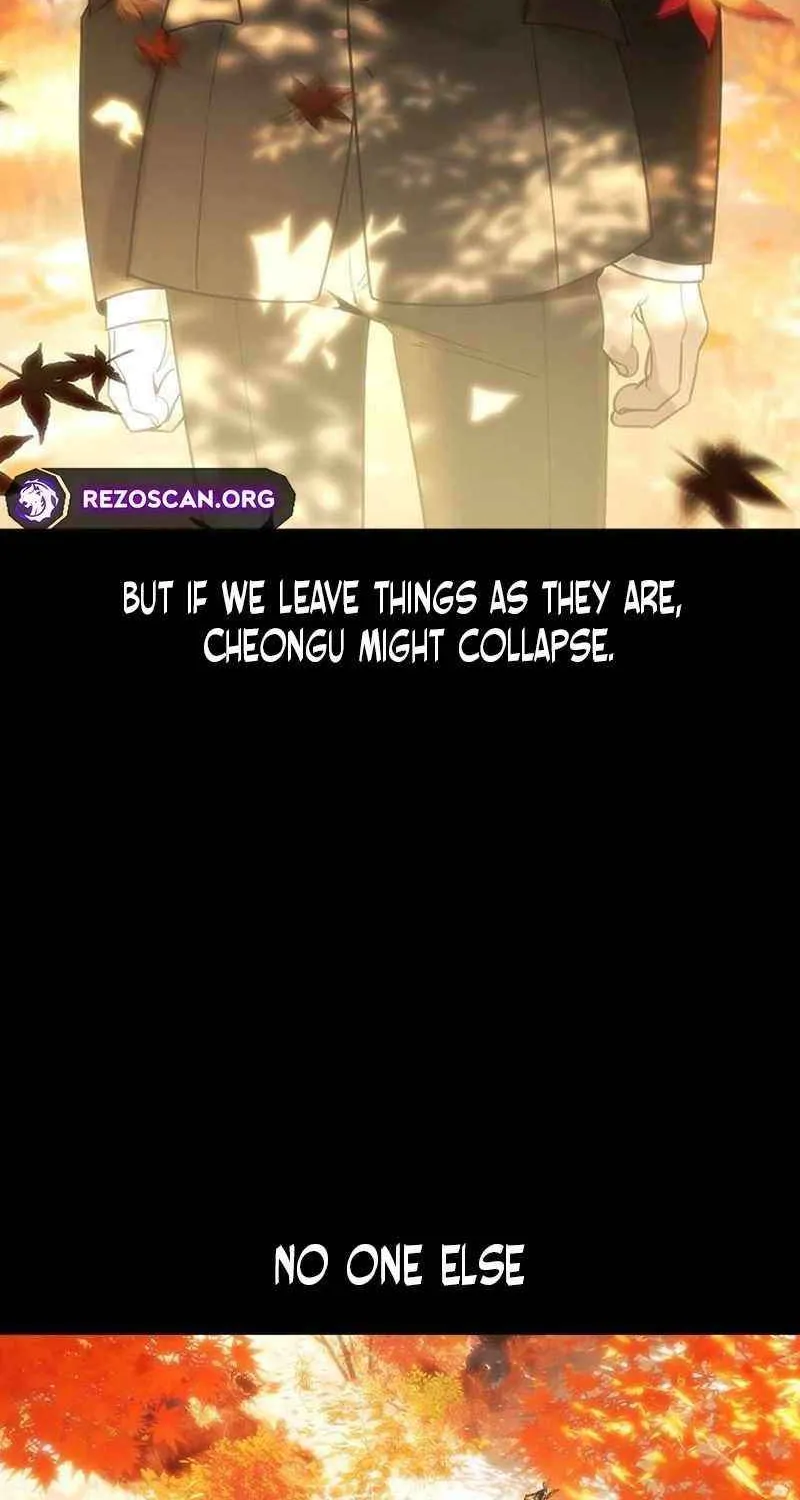 Read The Noble chapter 50 image 4 on Lezhin