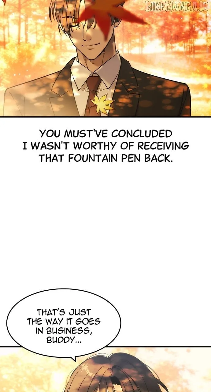 Read The Noble chapter 51 image 11 on Lezhin