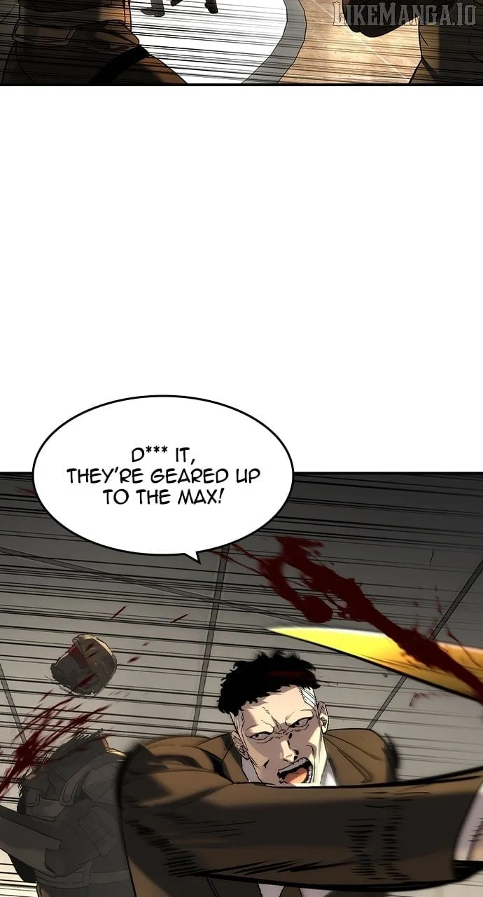 Read The Noble chapter 51 image 23 on Lezhin