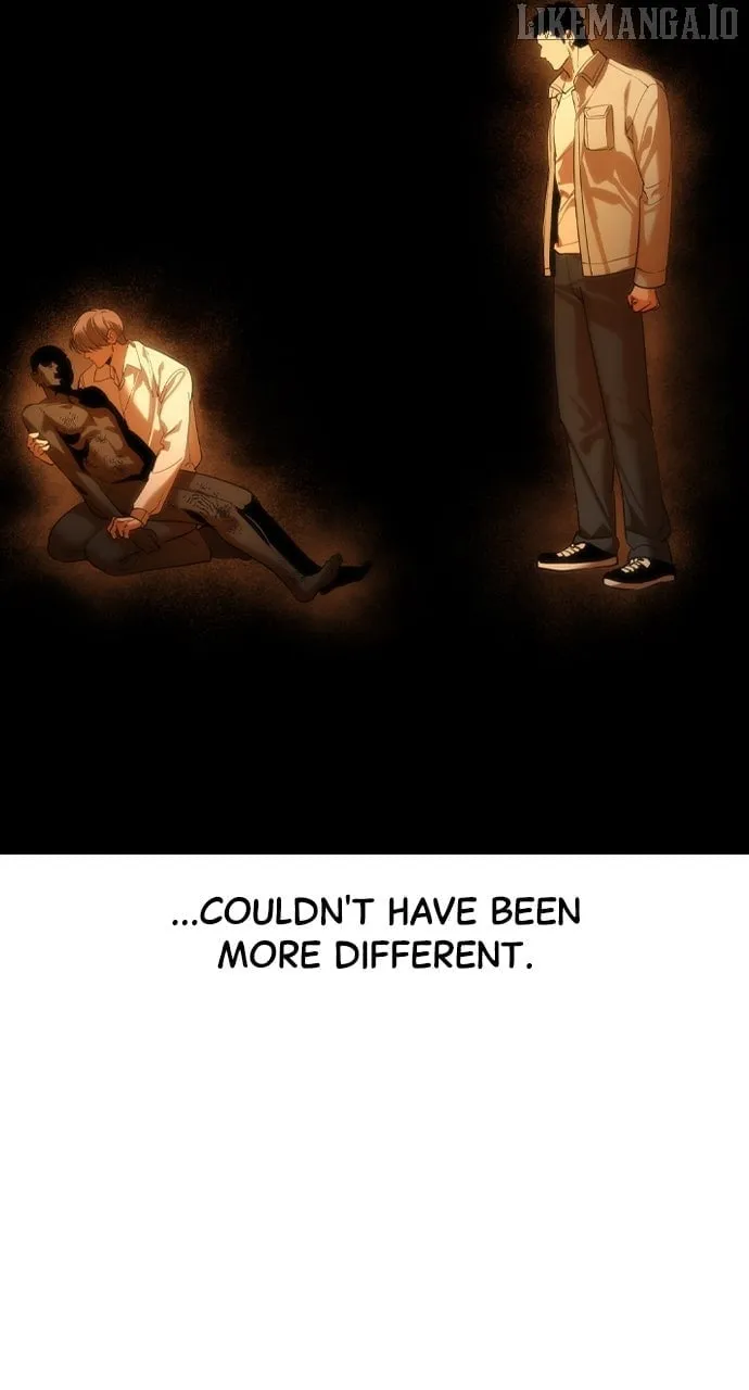Read The Noble chapter 51 image 3 on Lezhin