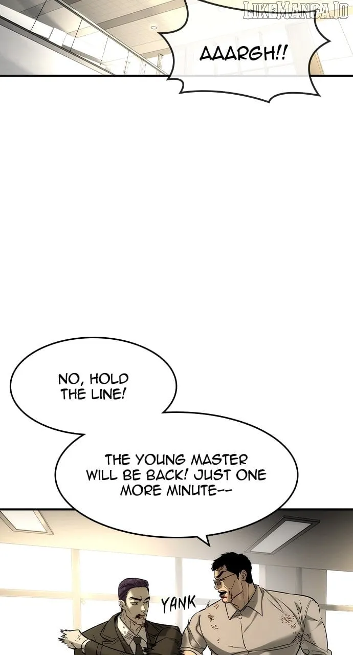 Read The Noble chapter 51 image 38 on Lezhin