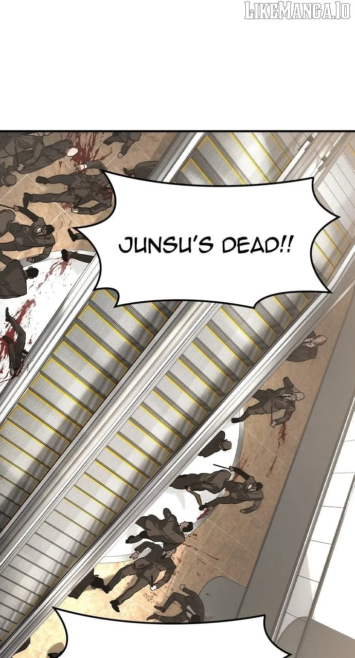 Read The Noble chapter 51 image 45 on Lezhin