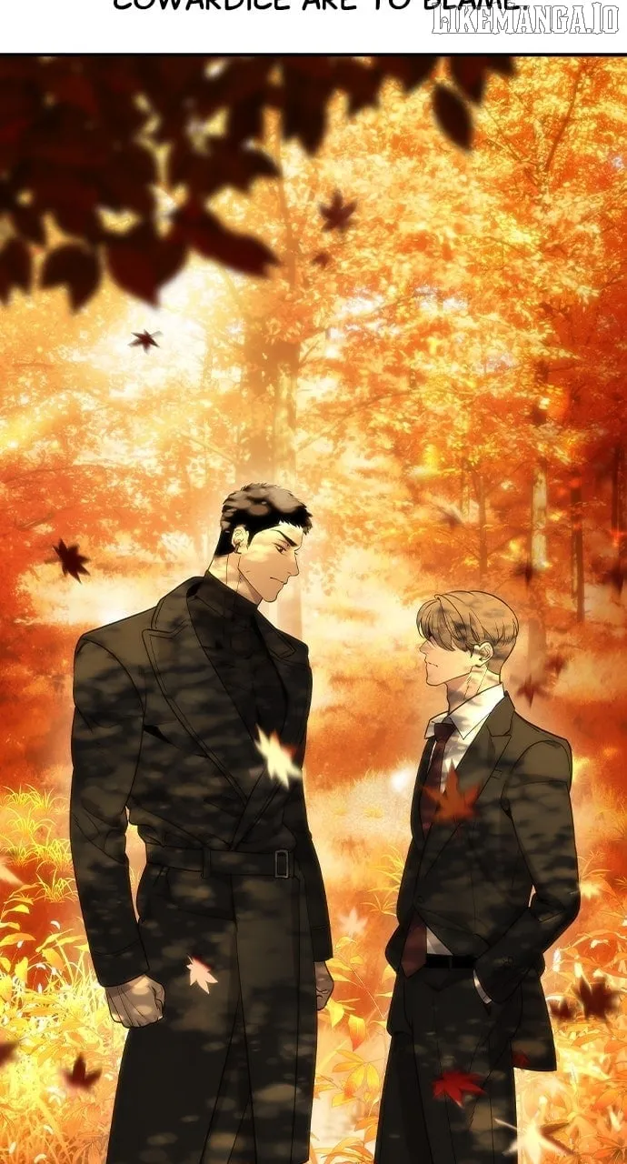 Read The Noble chapter 51 image 6 on Lezhin