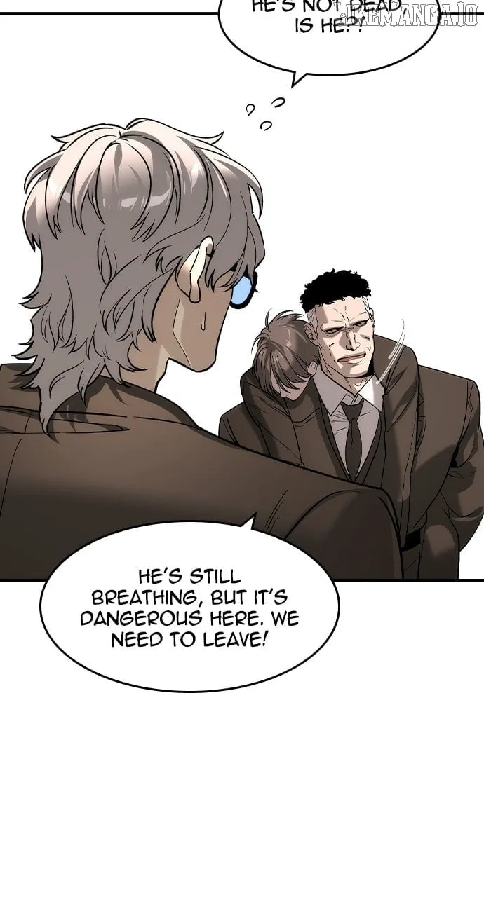 Read The Noble chapter 51 image 66 on Lezhin