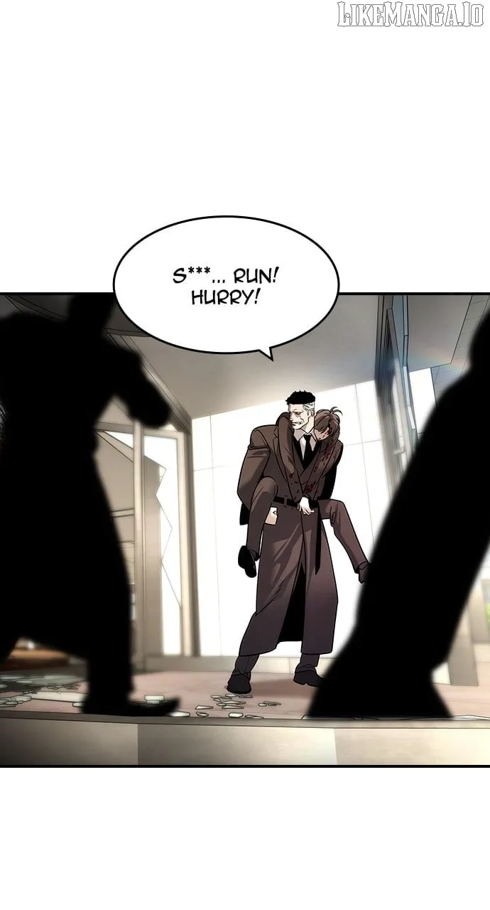 Read The Noble chapter 51 image 74 on Lezhin