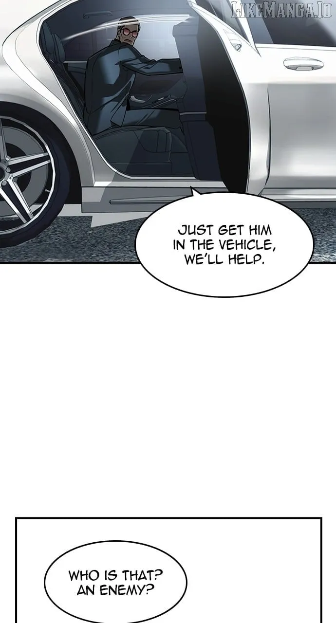 Read The Noble chapter 51 image 80 on Lezhin