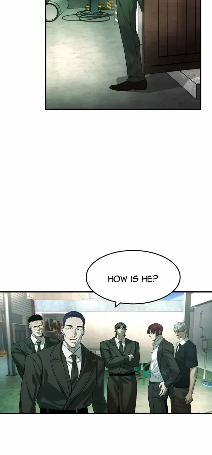 Read The Noble chapter 52 image 11 on Lezhin