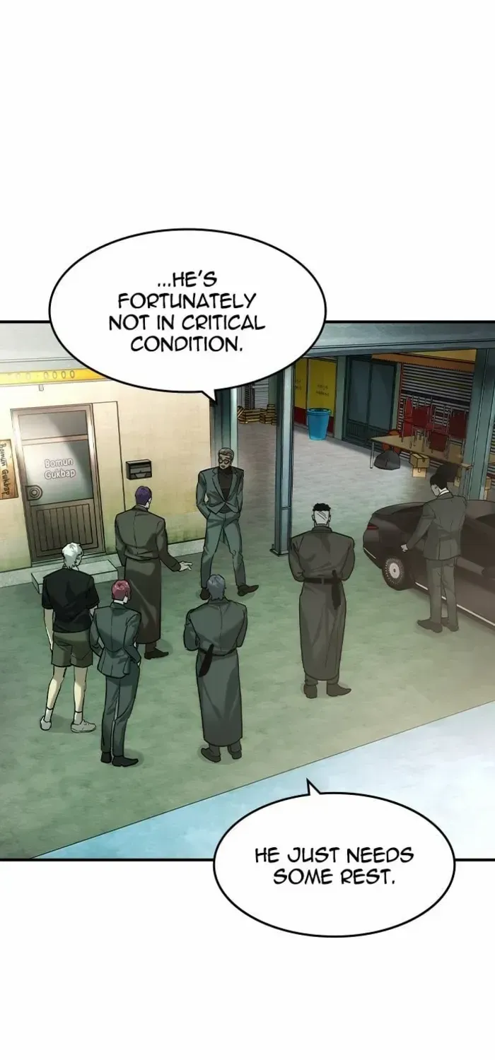 Read The Noble chapter 52 image 12 on Lezhin
