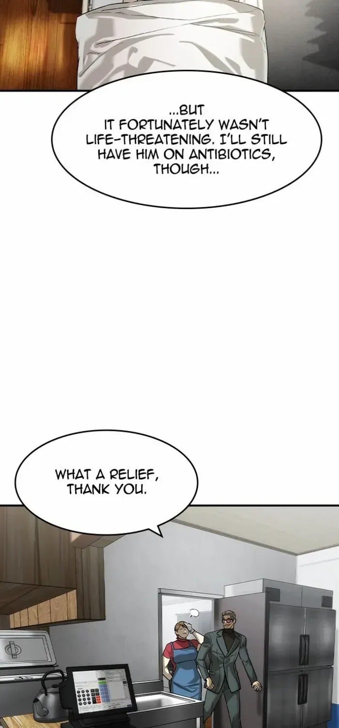 Read The Noble chapter 52 image 2 on Lezhin
