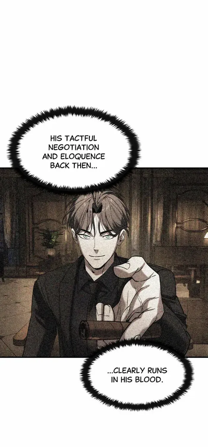 Read The Noble chapter 52 image 23 on Lezhin