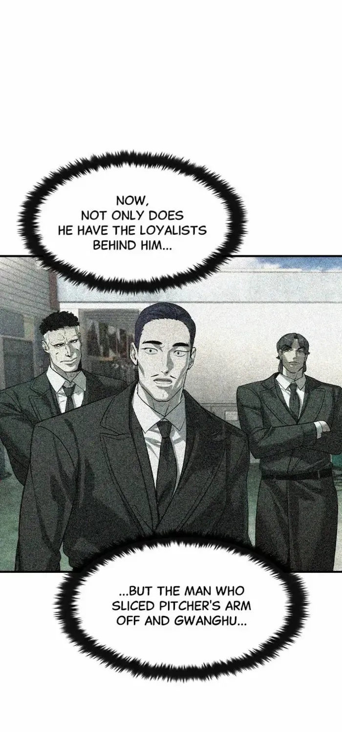 Read The Noble chapter 52 image 24 on Lezhin